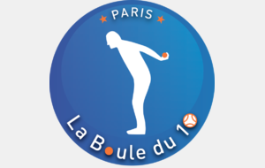Coupe de Paris Promotion 2015