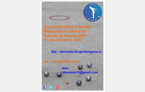 Concours Interne